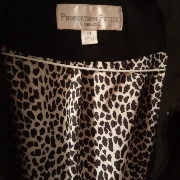 Jacket - Picture 2 of 9